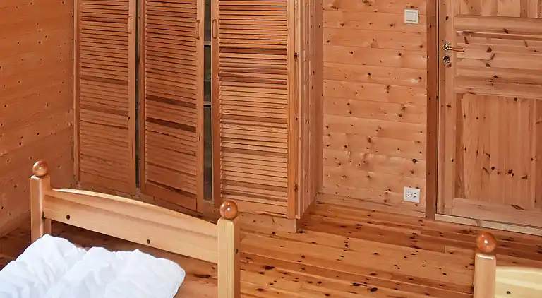 Holiday home in Helgheim