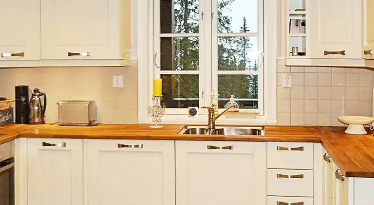 Feriebolig i Fåvang