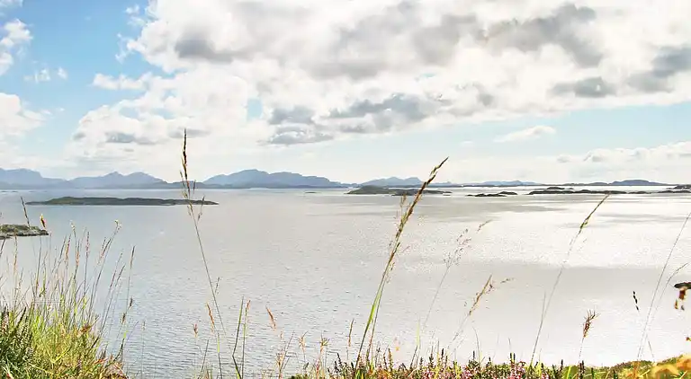 Holiday home in Atløy