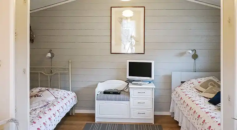 Holiday home in Skrea-Herting-Hjortsberg