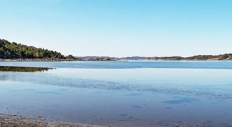 Holiday home in Orust