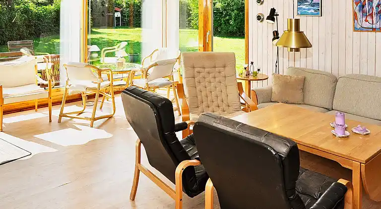 Holiday home in Saksild Strand