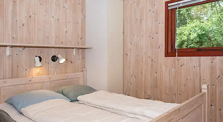 Feriebolig i Ebeltoft