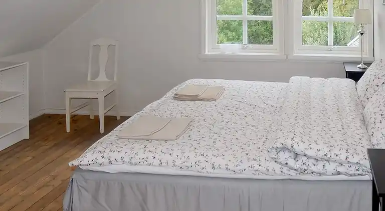 Holiday home in Kvingo