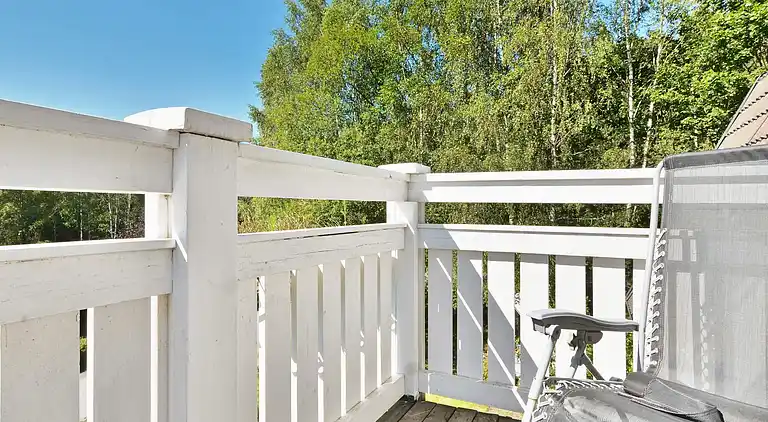 Semesterbostad i Svenljunga Ö