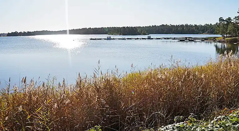 Sommerhus i Västervik SO