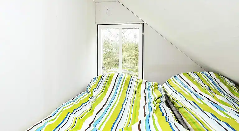 Casa vacanze in Fjerritslev