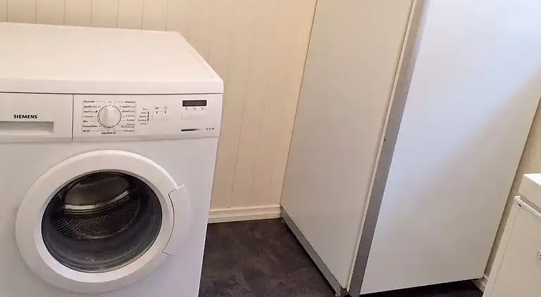 Holiday home in Kvingo