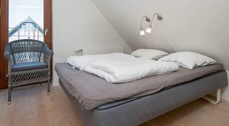 Holiday home in Havneby