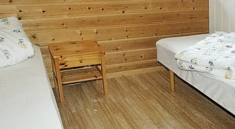 Casa vacanze in Sørbøvågen