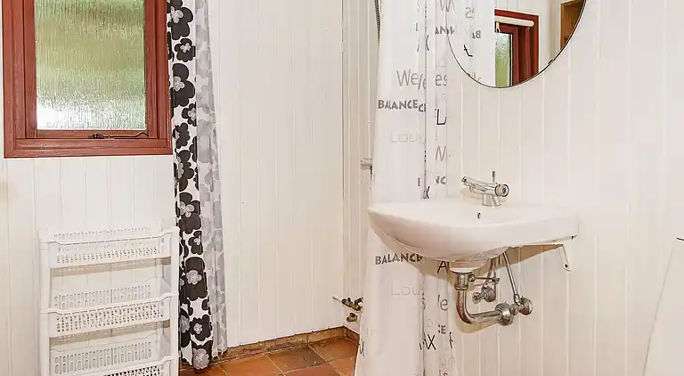 Feriebolig i Ebeltoft