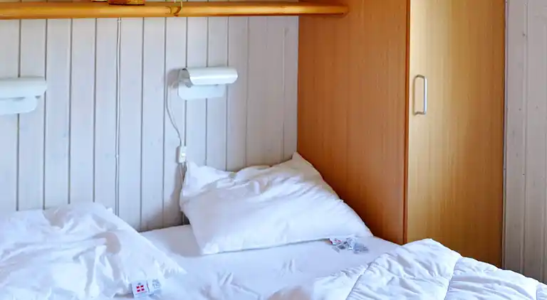 Holiday home in Hvidbjerg Strand