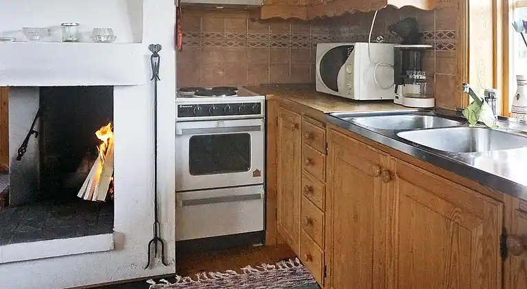 Casa vacanze in Falun N