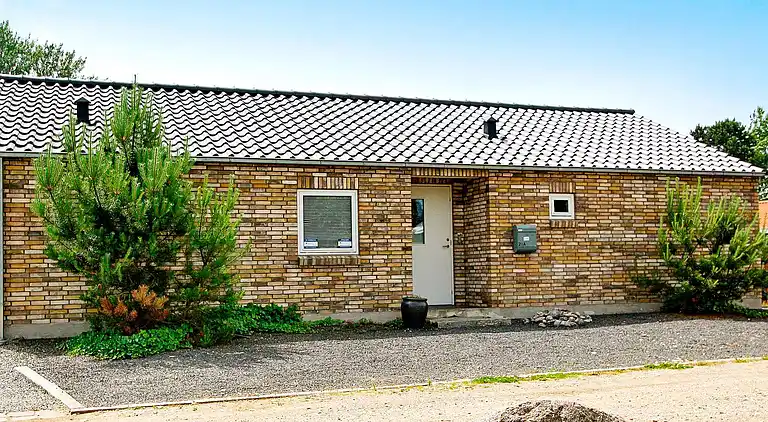 Sommerhus i Kegnæs