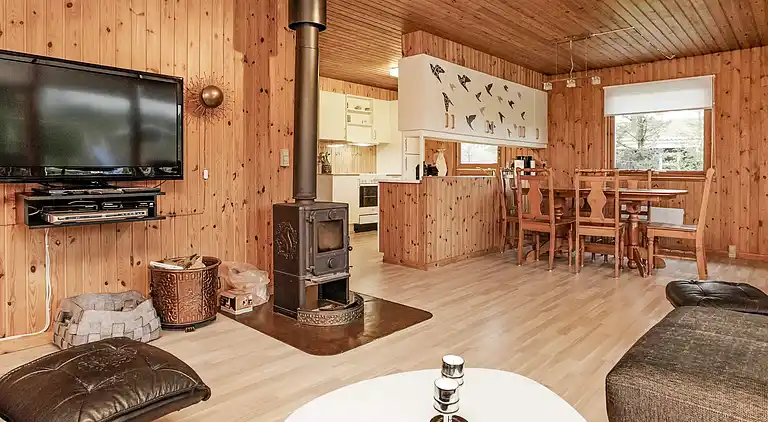 Holiday home in Blokhus