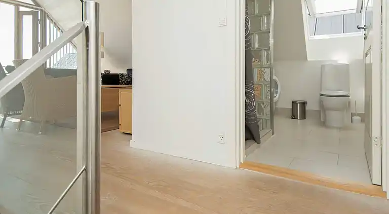 Holiday home in Havneby