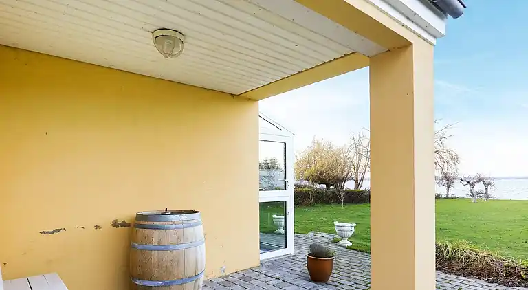 Sommerhus i Svendborg