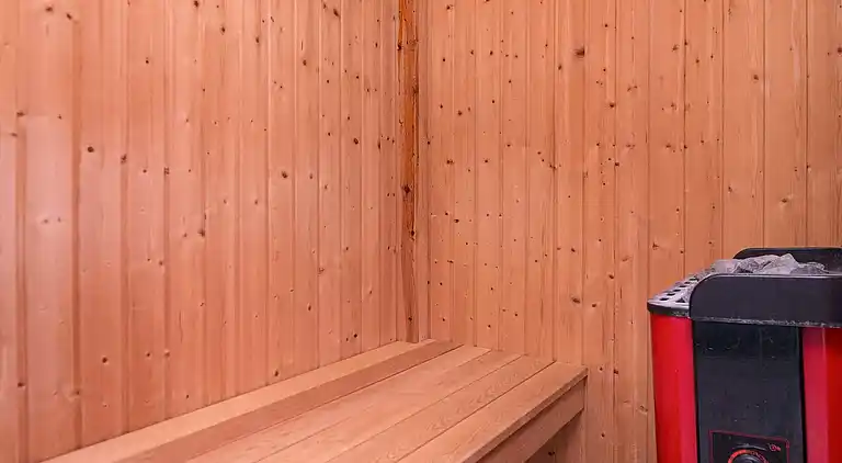 Ferienhaus am Hejlsminde Strand