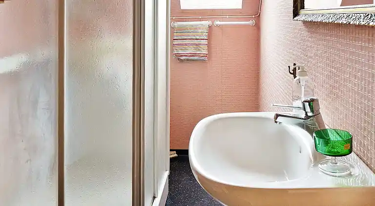 Vakantiehuis in Skrea-Herting-Hjortsberg