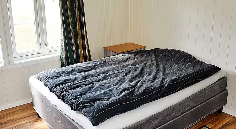 Holiday home in Flokenes