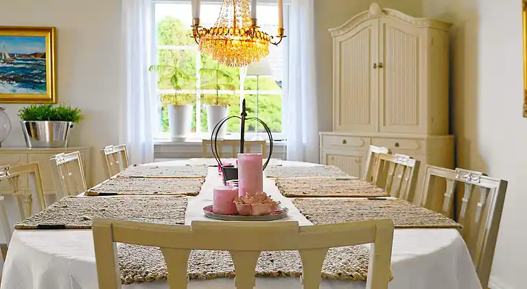 Feriebolig i Sotenäs S