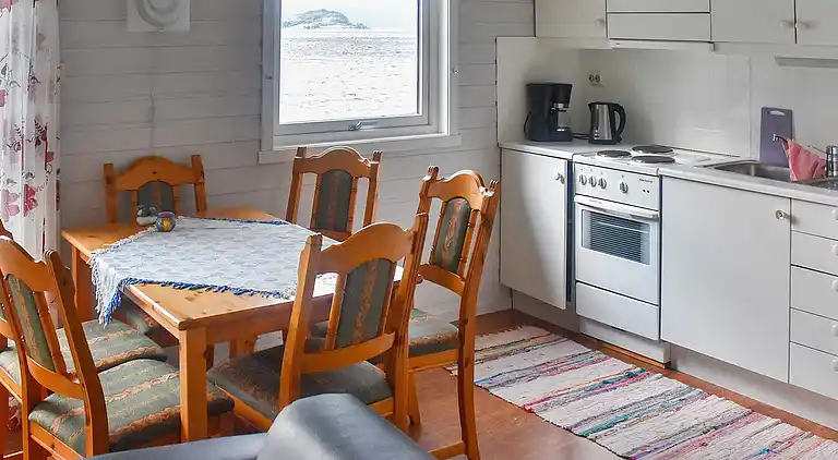 Holiday home in Barmen