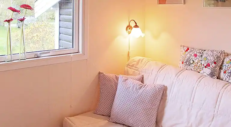 Holiday home in Stege