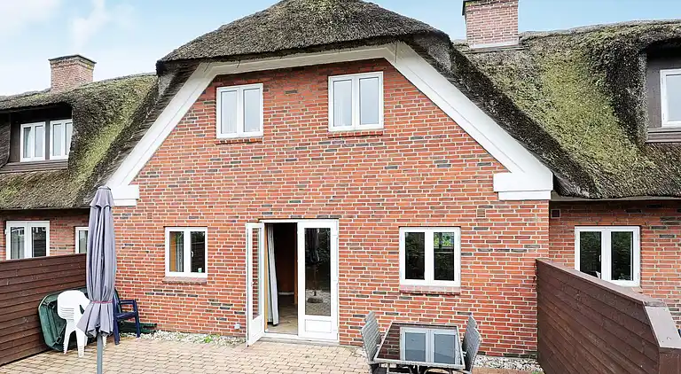 Holiday home in Blåvand