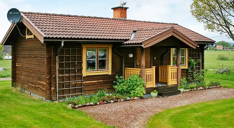 Casa vacanze in Falun N