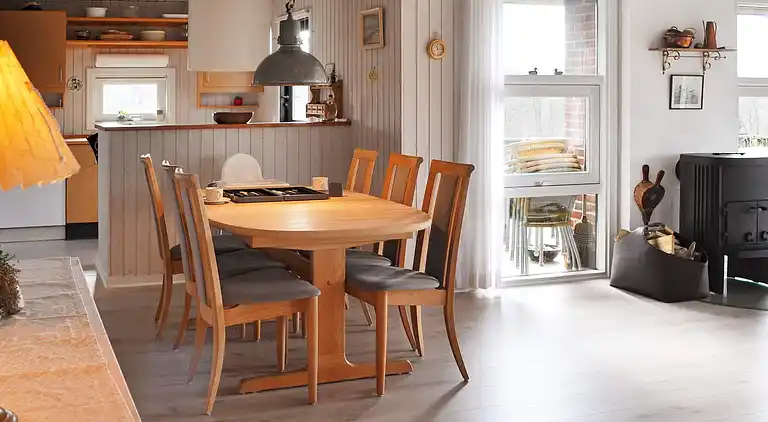 Holiday home in Hvidbjerg Strand