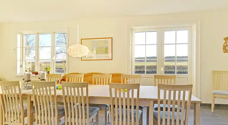 Sommerhus i Mosevrå