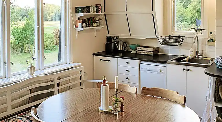 Holiday home in Ronneby S