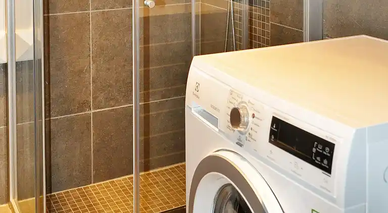 Ferienhaus in Fåvang