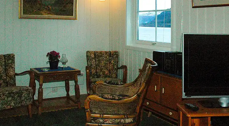 Semesterbostad i Averøy