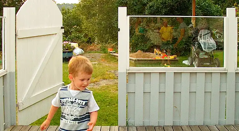 Holiday home in Tjörn S