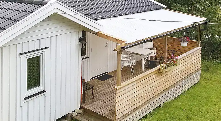 Holiday home in Orust