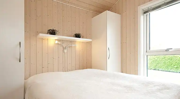 Casa vacanze in Hejlsminde Strand