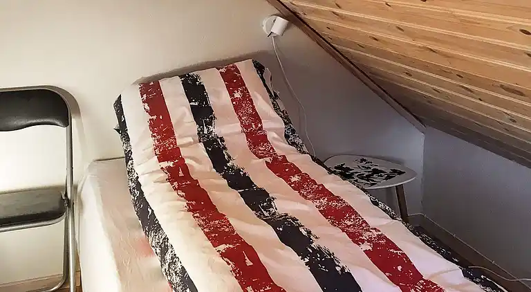 Ferienhaus in Ørsta