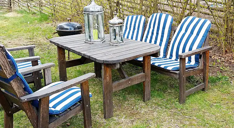 Vakantiehuis in Skrea-Herting-Hjortsberg