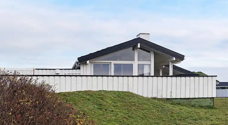 Holiday home in Saltum