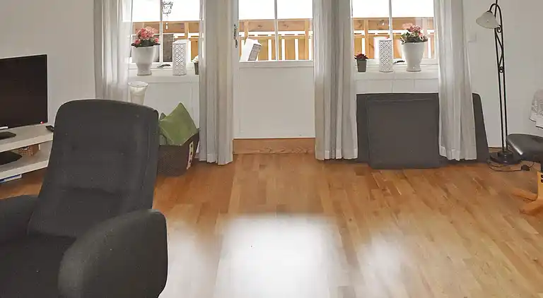 Maison de vacances au Hyllestad