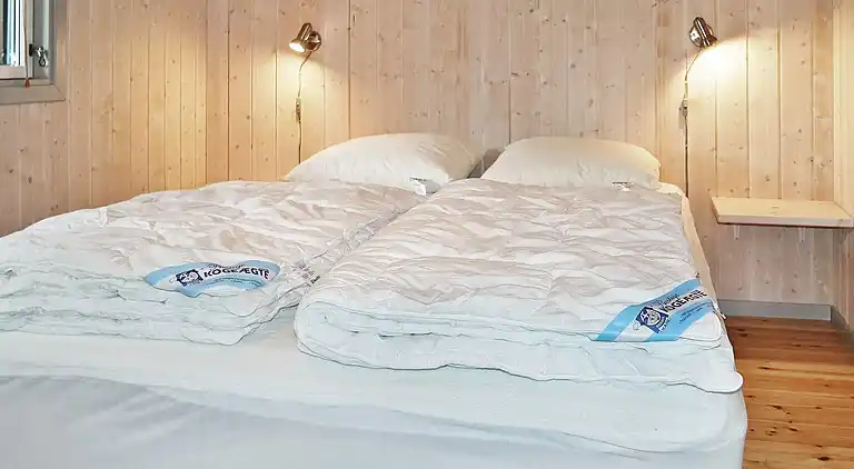 Holiday home in Øster Hurup