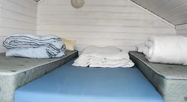 Holiday home in Barmen