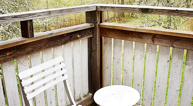 Feriebolig i Hultsfred N