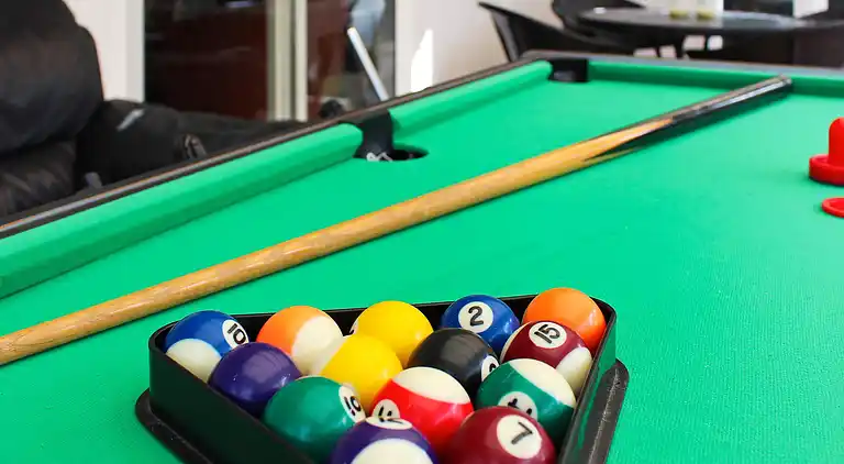 Ferienhaus am Vejers Strand