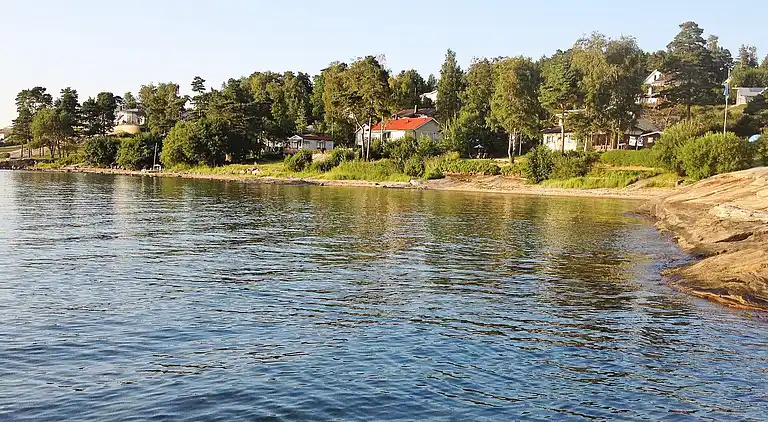 Casa vacanze in Uddevalla