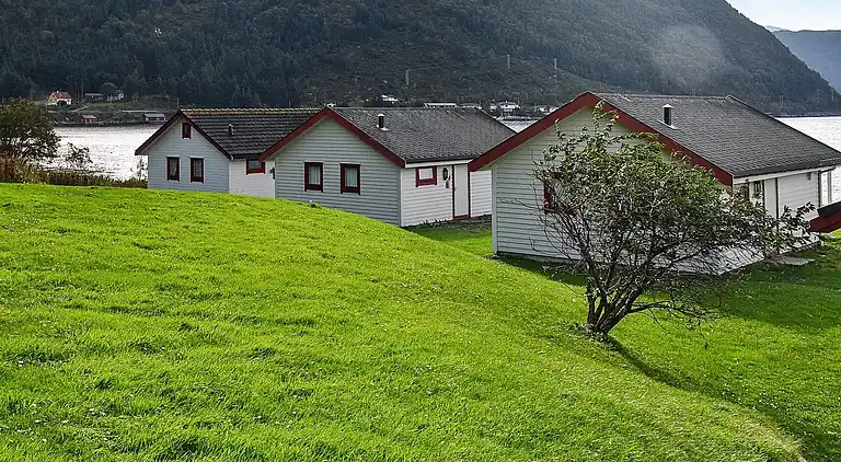 Holiday home in Barmen