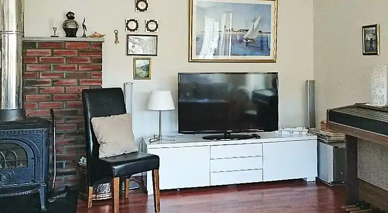 Holiday home in Øygarden