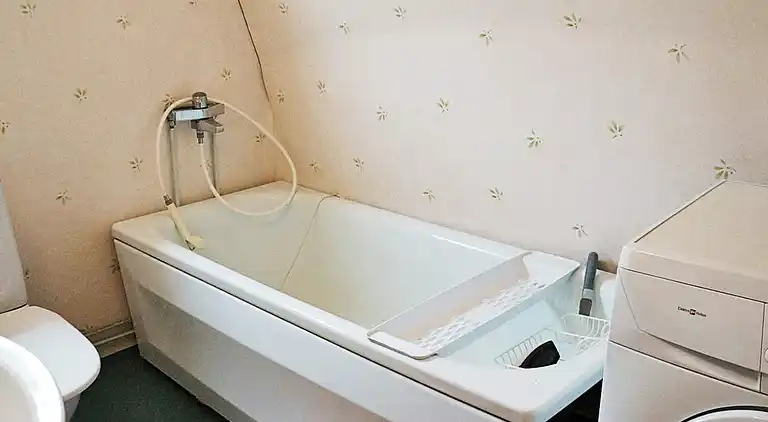 Feriebolig i Hultsfred N