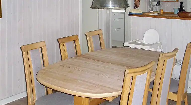 Holiday home in Hvidbjerg Strand